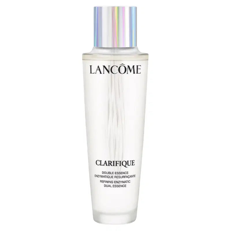 Lancome, Clarifique Double Treatment Essence, Exfolierande, Återfuktande, Ljusnande, Tonic lotion, För ansiktet, 150 ml