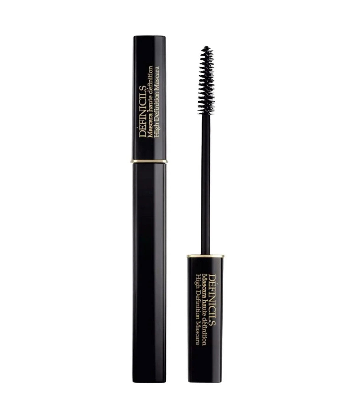 Lancome, Definicils, Förlängning, Mascara, 01, Oändligt svart, 6.5 g
