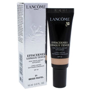 Lancome, Effacernes Longue Tenue, Naturligt utseende, Concealerpenna för under ögonen, 01, Beige pastell, 15 ml