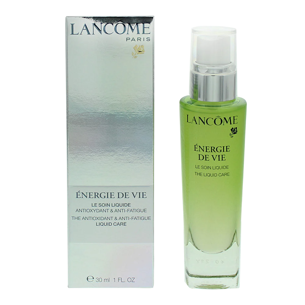 Lancome, Energie De Vie, Antioxidant, Grädde, För ansiktet, 30 ml