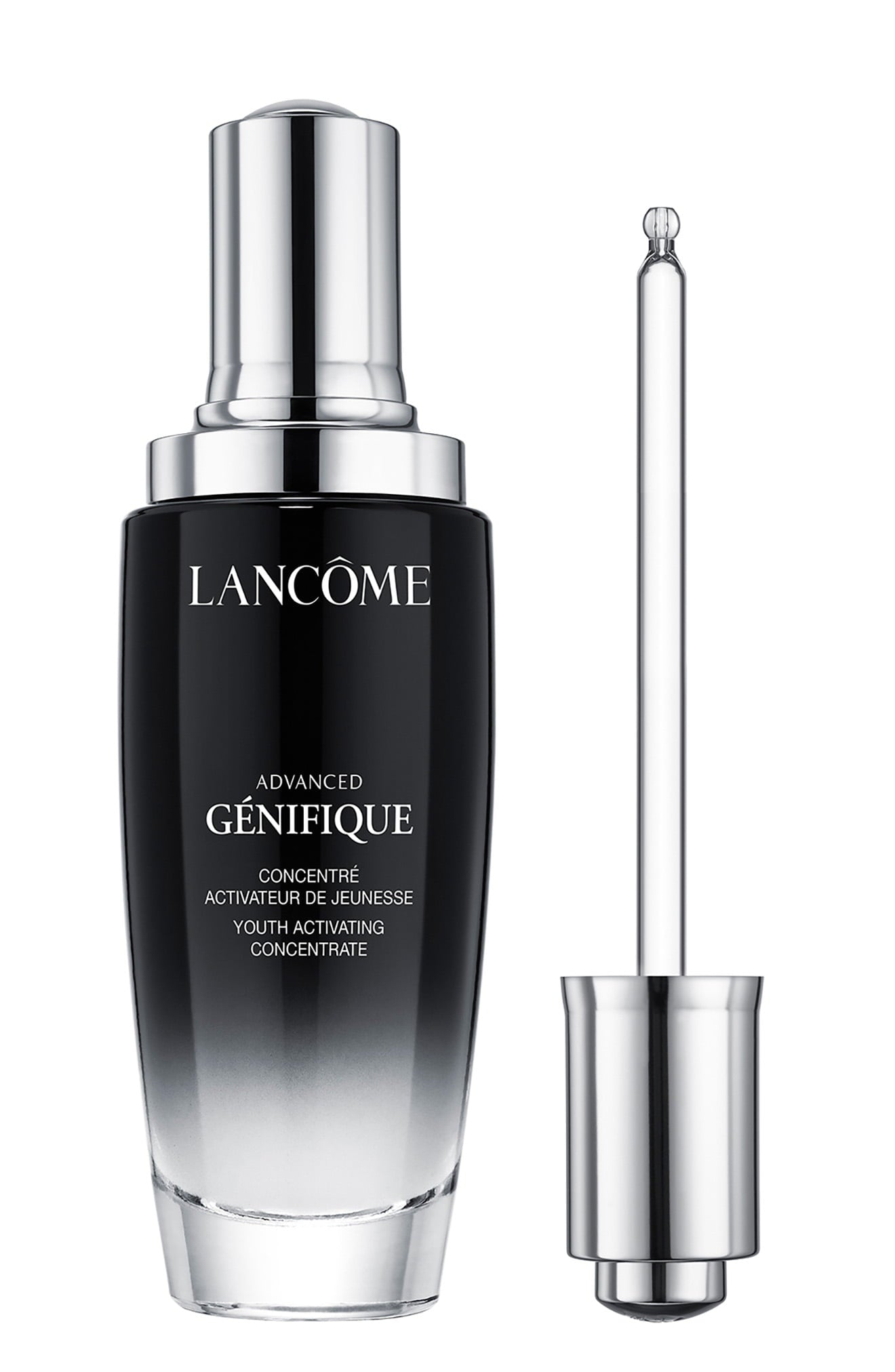 Lancome, Advanced Genifique, Aktivering av ungdomar, Dagligen, Serum, För ansiktet, 100 ml