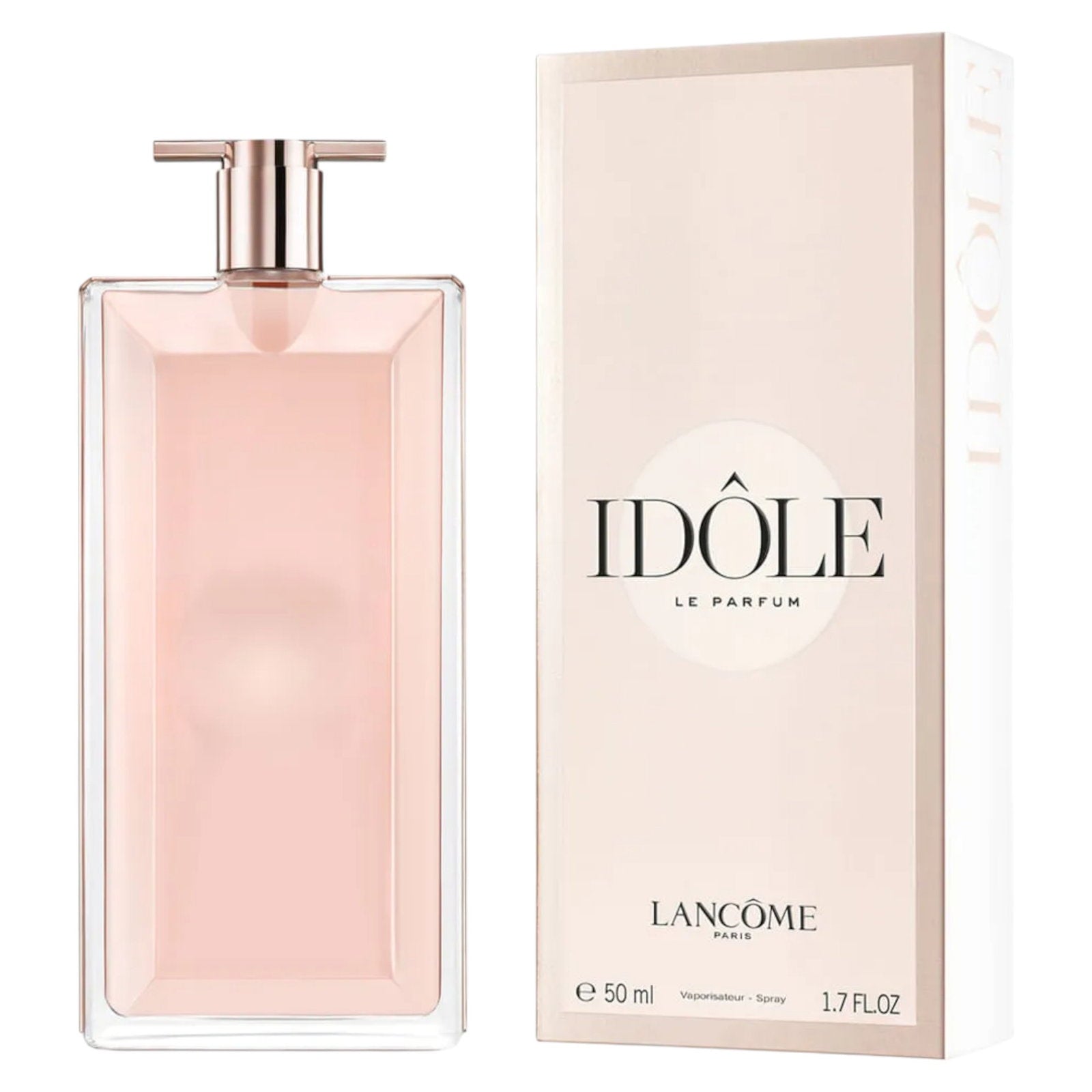Lancome, Idole Le Parfum, Parfymvatten, För kvinnor, 50 ml