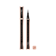 Lancome, IDôle Liner, Vattentät, Intensiv färg, Flytande eyeliner, 01, Blank svart, 1 ml