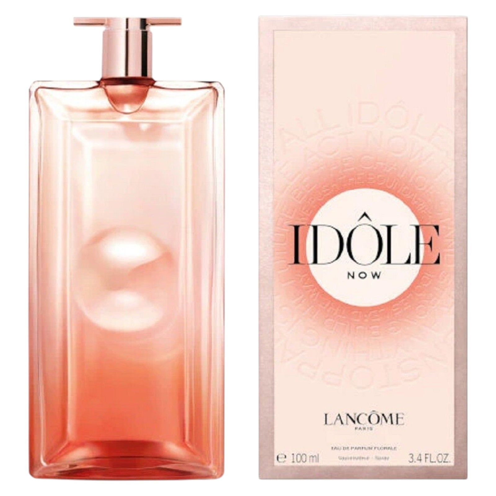 Lancome, Idole Now, Parfymvatten, För kvinnor, 100 ml