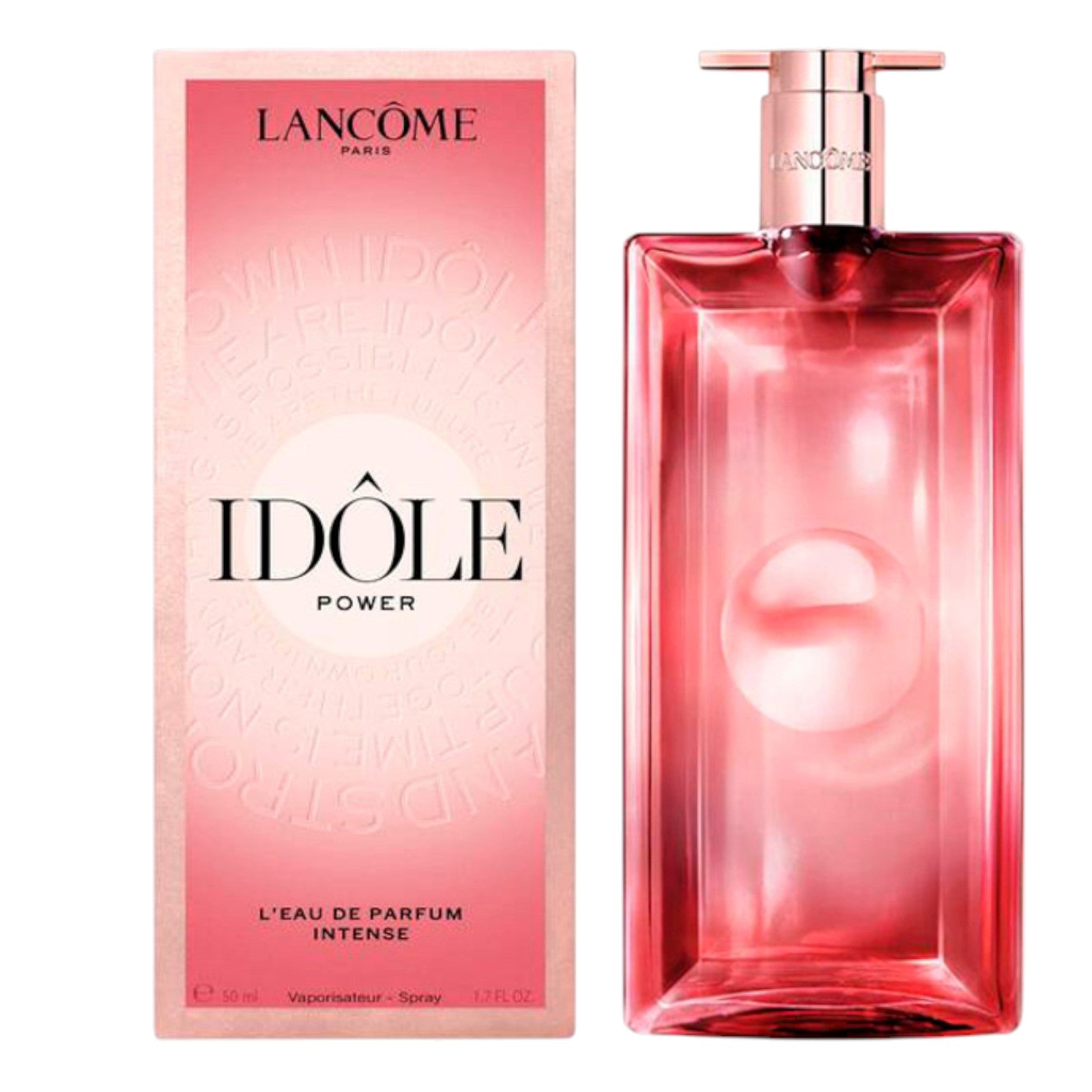 Lancome, Idole Power Intense, Parfymvatten, För kvinnor, 50 ml