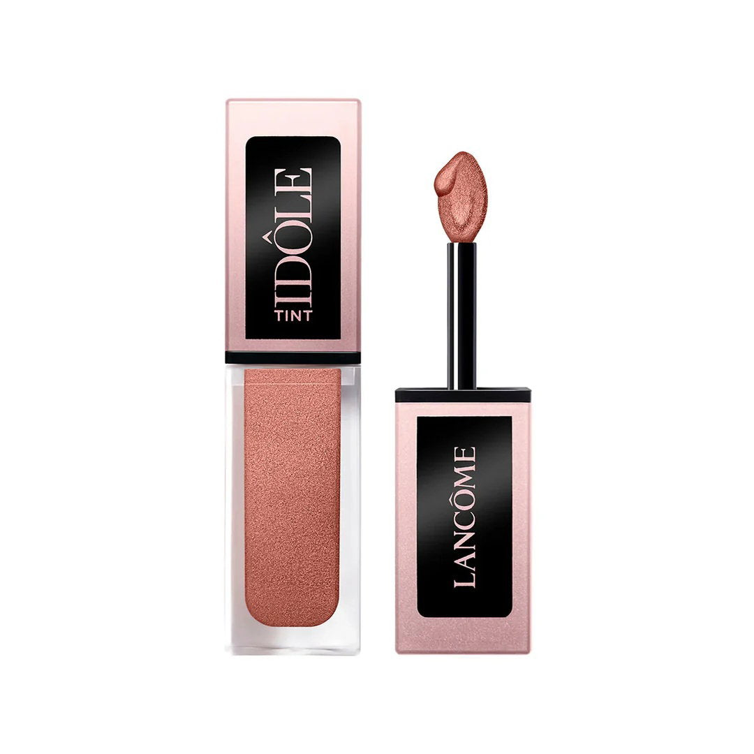 Lancome, Idole Tint, Långvarig, Flytande ögonskugga, 03, Het lava, 7 ml