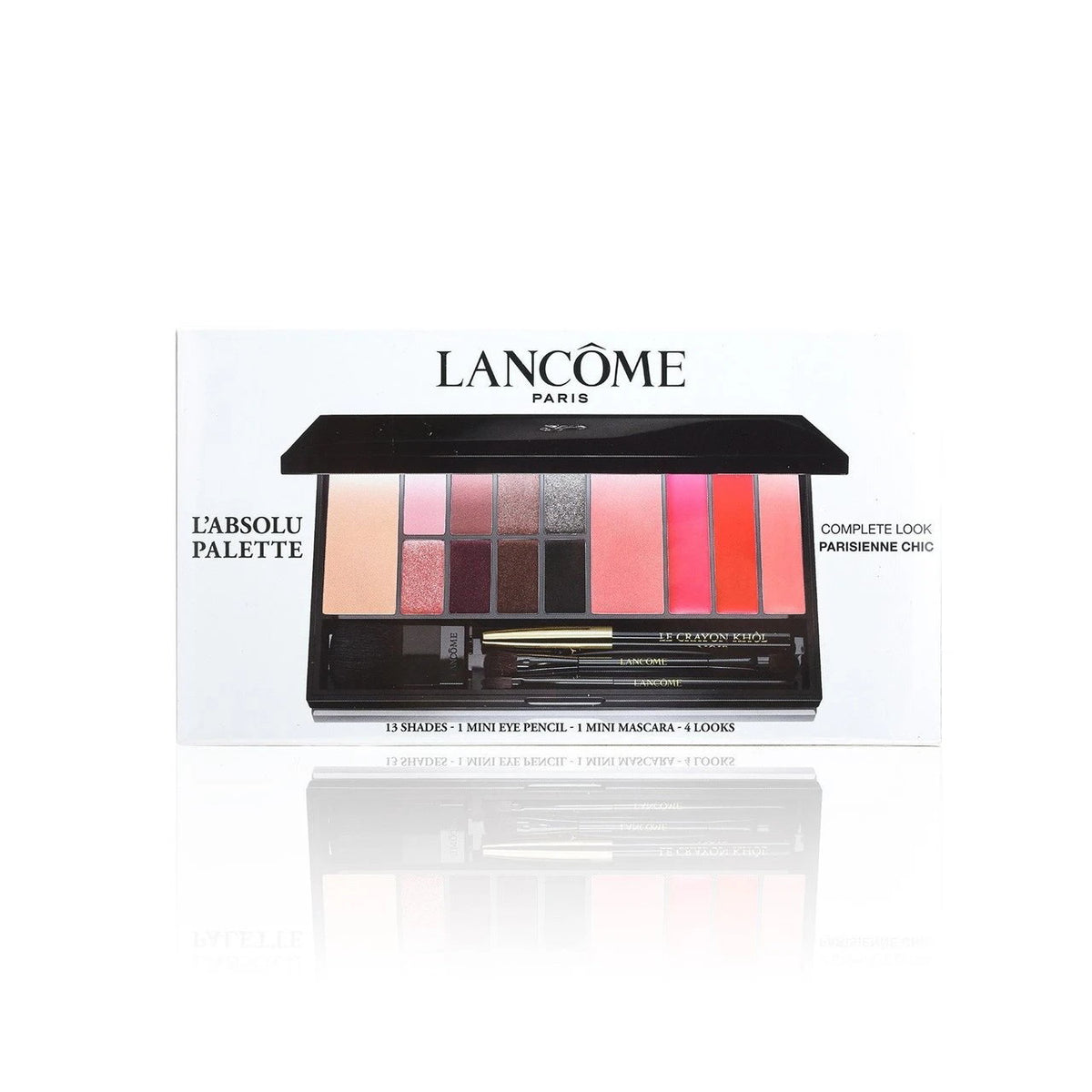 Lancome, L'Absolu, Ansiktspalett, Parisienne Chic, 20.9 g