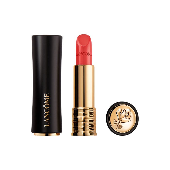 Lancome, L’Absolu Rouge, Krämigt läppstift, 07, Bouquet Nocturne, 3.4 g