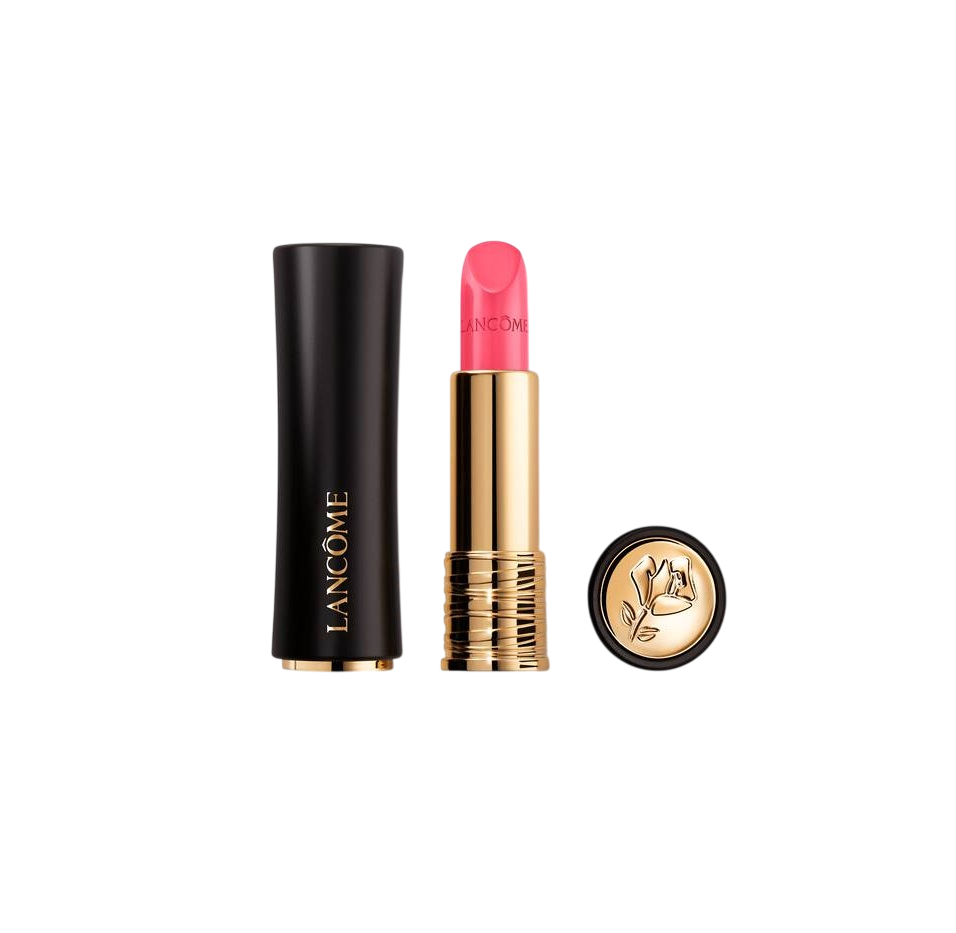 Lancome, L’Absolu Rouge, Krämigt läppstift, 08, Livet är vackert, 3.4 g
