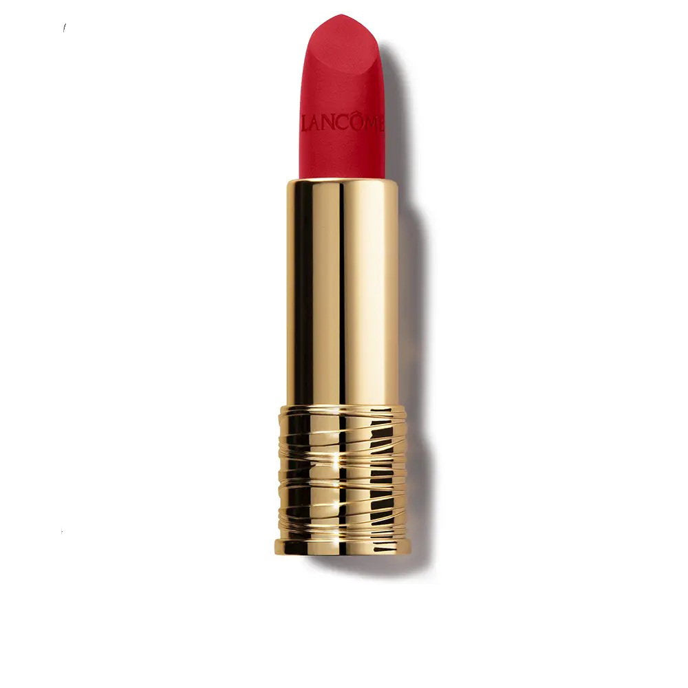 Lancome, L'Absolu Rouge Drama Matte, Matt, Krämigt läppstift, 505, Hjärtfångare, 3.4 g
