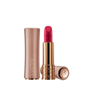 Lancome, L’Absolu Rouge Intimatte, Matt, Krämigt läppstift, 525, Fransk bisou, 3.4 g