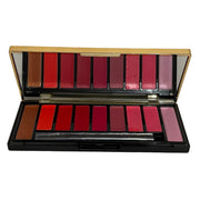 Lancome, L'Absolu Rouge, Läpppalett, Holiday Edition 2019, 9.95 g