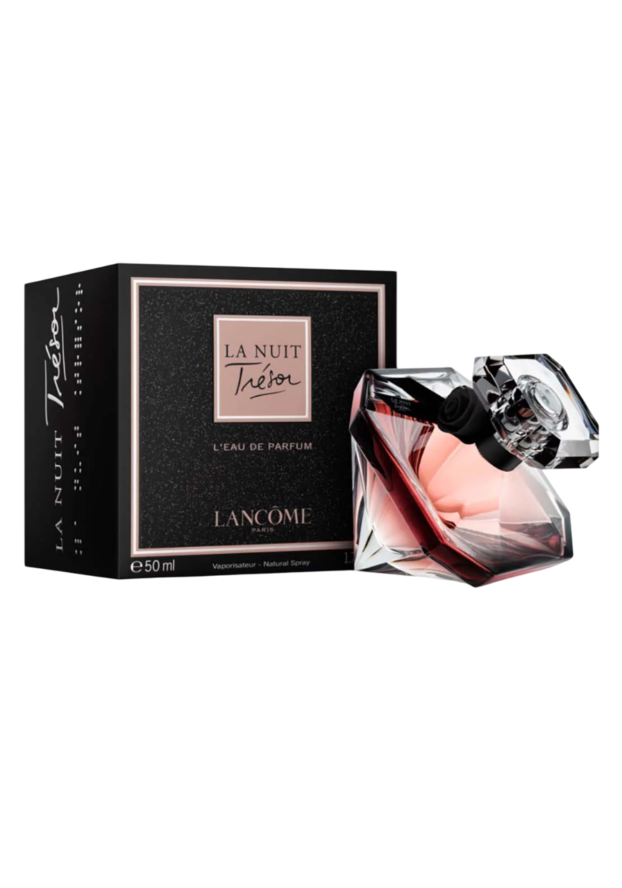 Lancome, La Nuit Tresor, Parfymvatten, För kvinnor, 50 ml