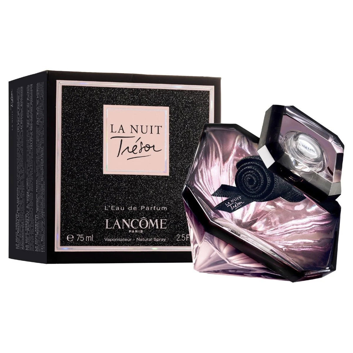 Lancome, La Nuit Tresor, Eau De Parfum, For Women, 75 ml