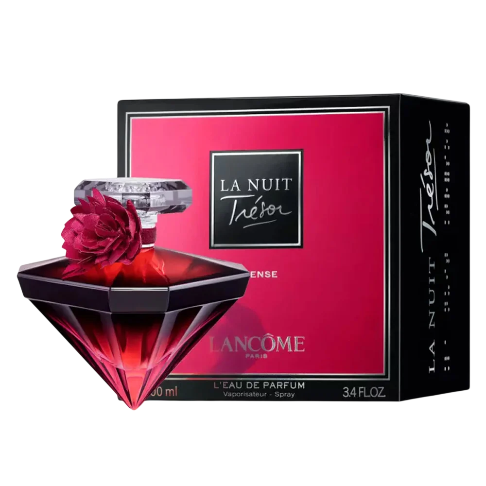 Lancome, La Nuit Tresor Intense, Parfymvatten, För kvinnor, 100 ml