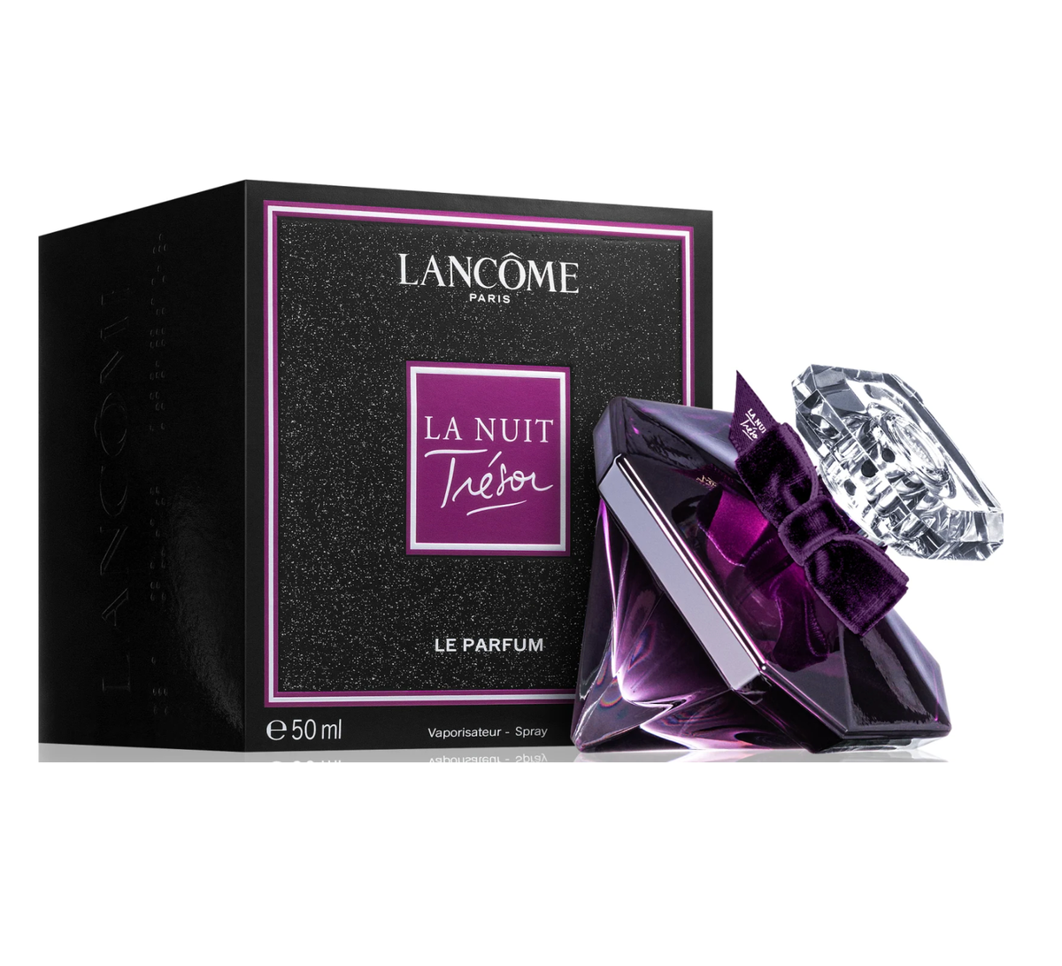 Lancome, La Nuit Tresor Le Parfum, Parfymvatten, För kvinnor, 50 ml