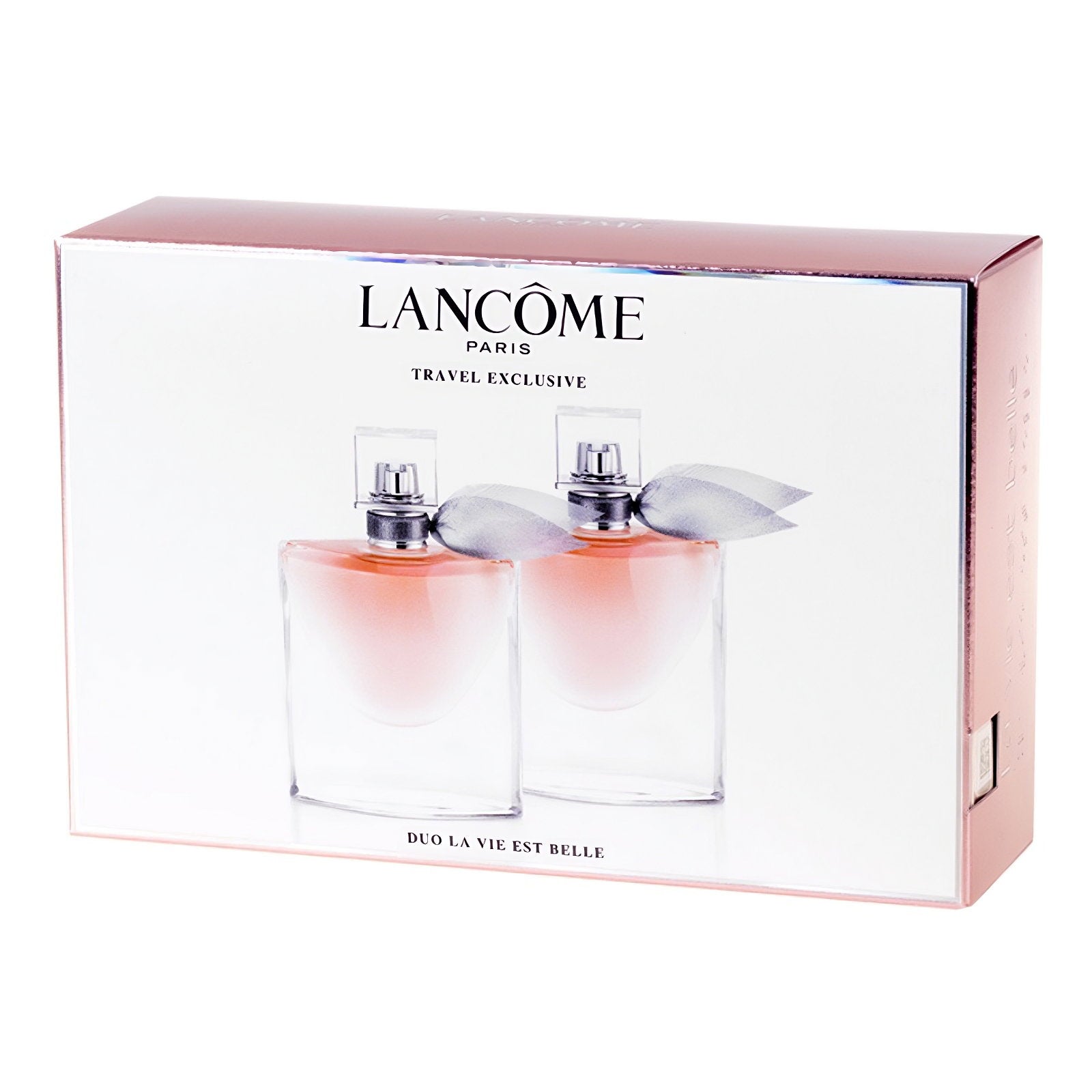 Duo-set, Lancôme, La Vie Est Belle, Eau de parfum, För kvinnor, 2 st, 30 ml