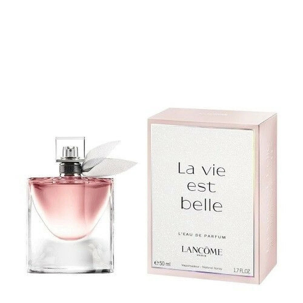 Lancome, La Vie Est Belle, Parfymvatten, För kvinnor, 50 ml
