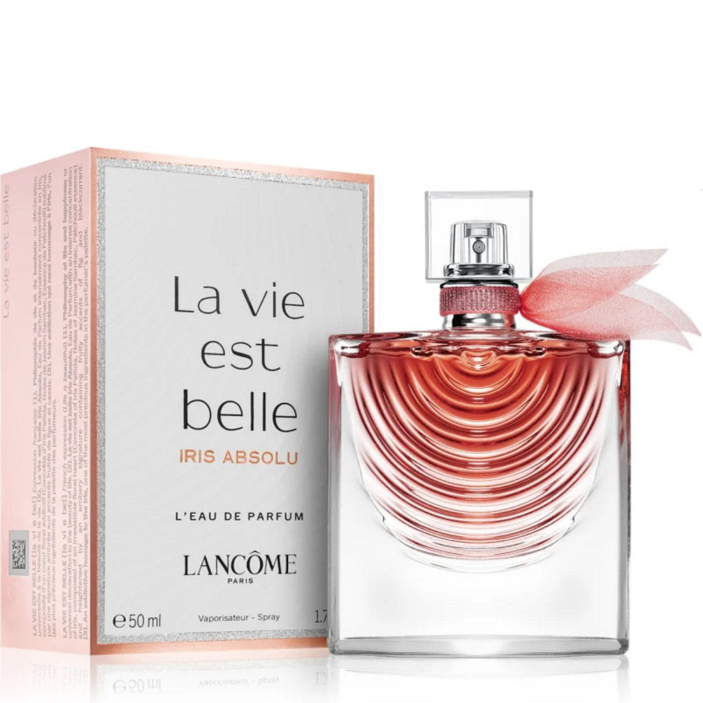 Lancome, La Vie Est Belle Iris Absolu, Parfymvatten, För kvinnor, 50 ml