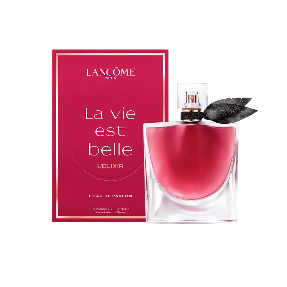Lancome, La Vie Est Belle L'Elixir, Parfymvatten, För kvinnor, 100 ml