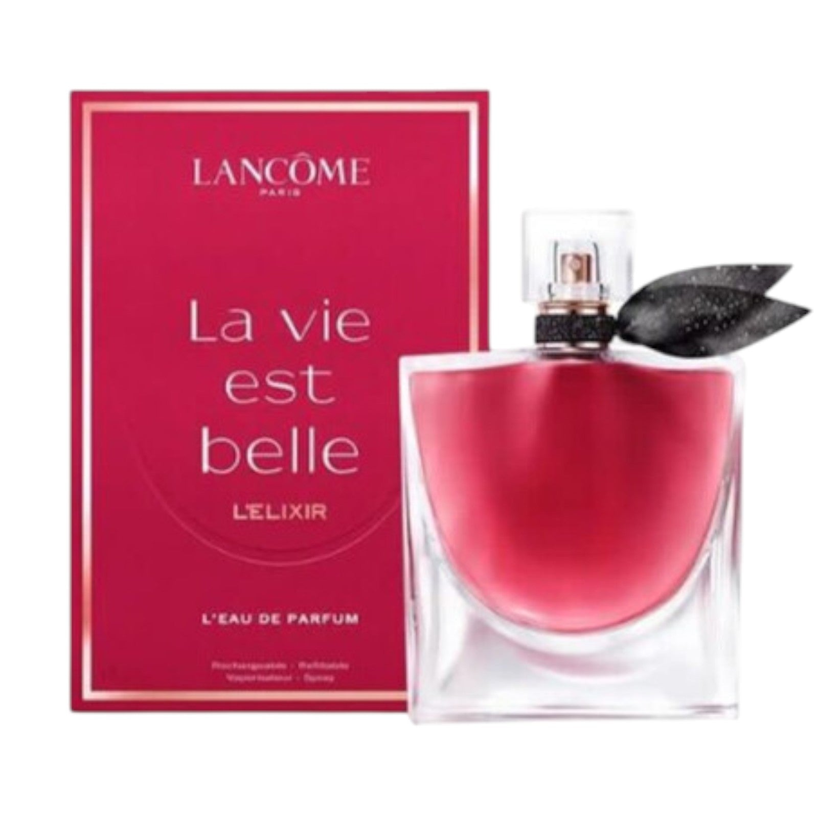 Lancome, La Vie Est Belle L'Elixir, Parfymvatten, För kvinnor, 50 ml