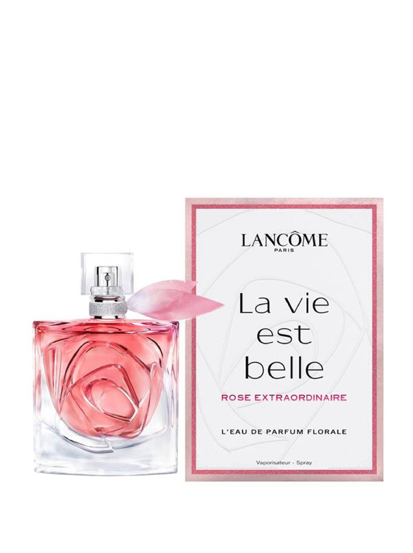 Lancome,  La Vie Est Belle Rose Extraordinaire, Parfymvatten, För kvinnor, 30 ml