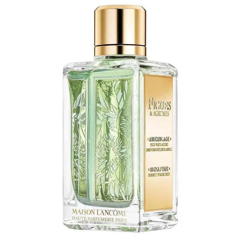 Lancome, Maison - Figues & Agrumes, Parfymvatten, Unisex, 100 ml