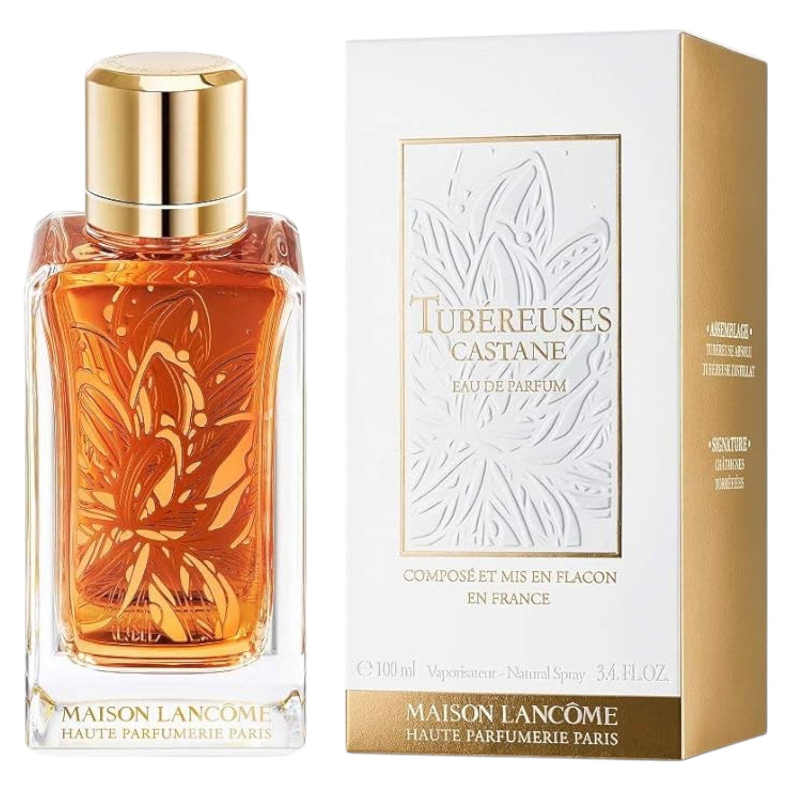 Lancome, Maison - Tubereuses Castane, Parfymvatten, För kvinnor, 100 ml