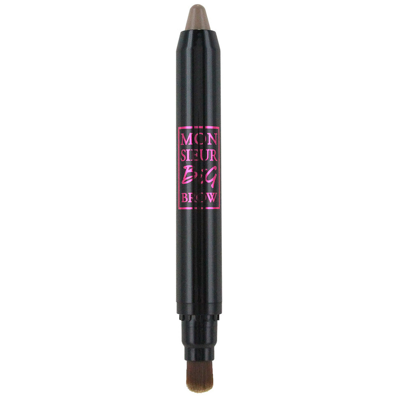 Lancôme, Monsieur Big Brow, Ögonbrynspenna, 01, Blond, 1,5 g