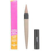 Lancome, Ombre Hypnose, Intens färgavkastning, Ögonskugga & Kajal eyeliner 2-i-1, 04, Geometrisk grå, 1.5 g