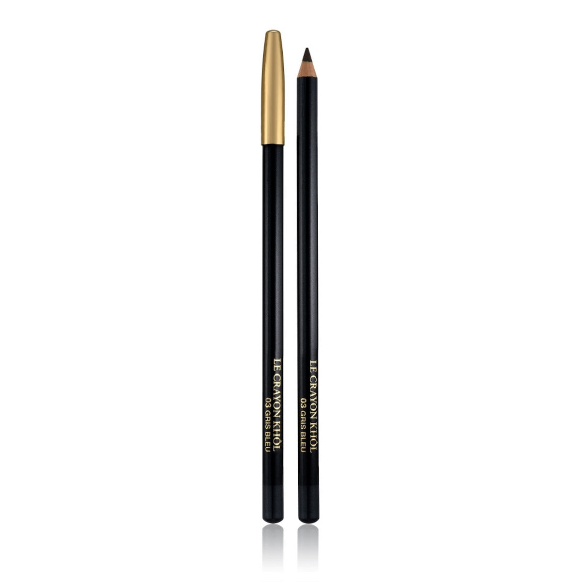 Lancome, Le Crayon Khol, Kajal ögonpenna, 03, Blågrå, 1.8 g