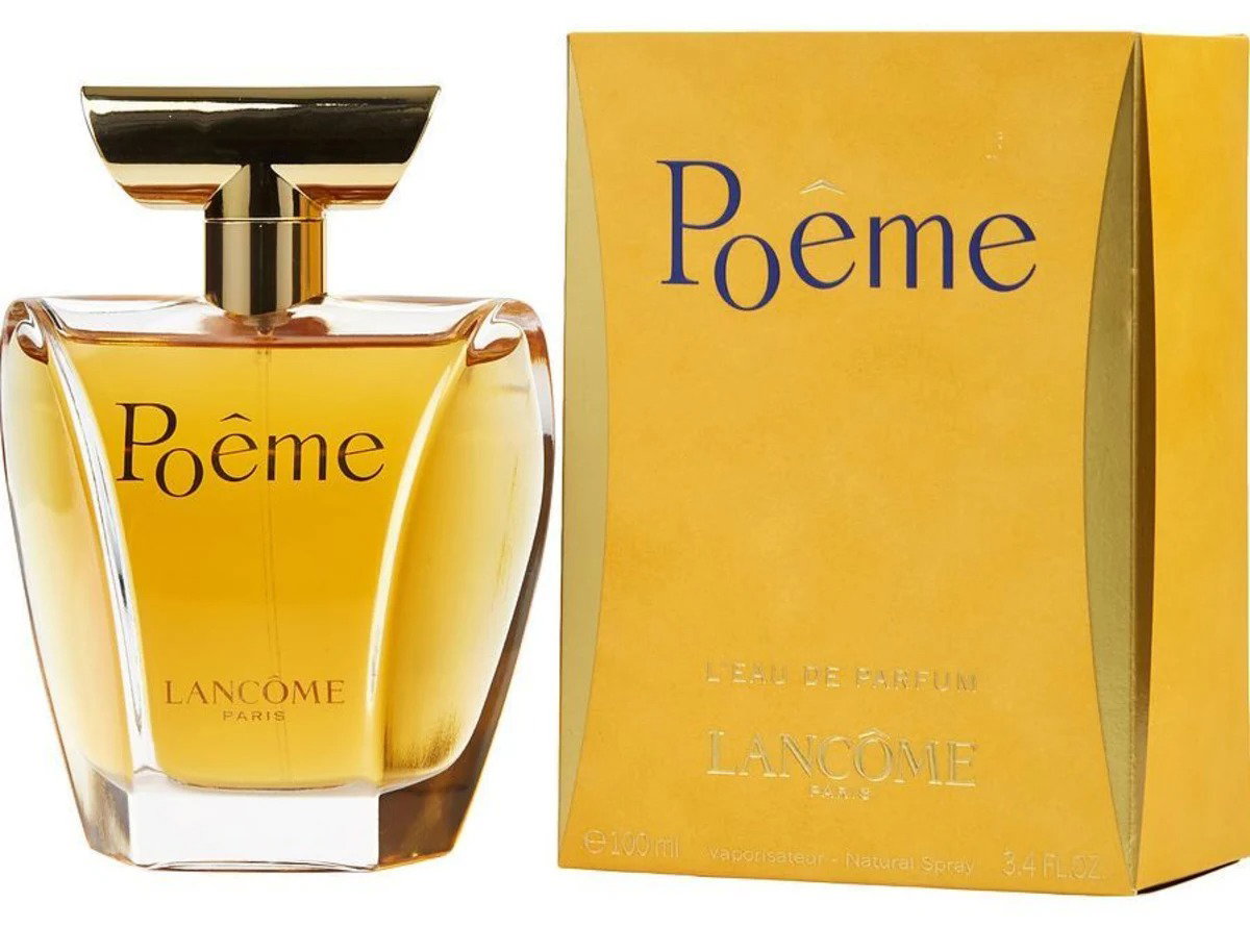 Lancome, Poeme, Parfymvatten, För kvinnor, 100 ml