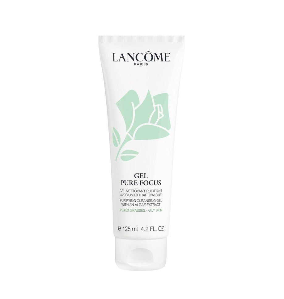 Lancome, Pure Focus, Purifying, Cleansing Gel, For the Face, 125 ml