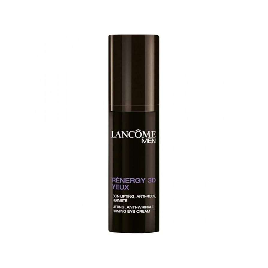 Lancome, Renergie 3D Yeux, Anti-rynkor, Ögonkräm, 15 ml