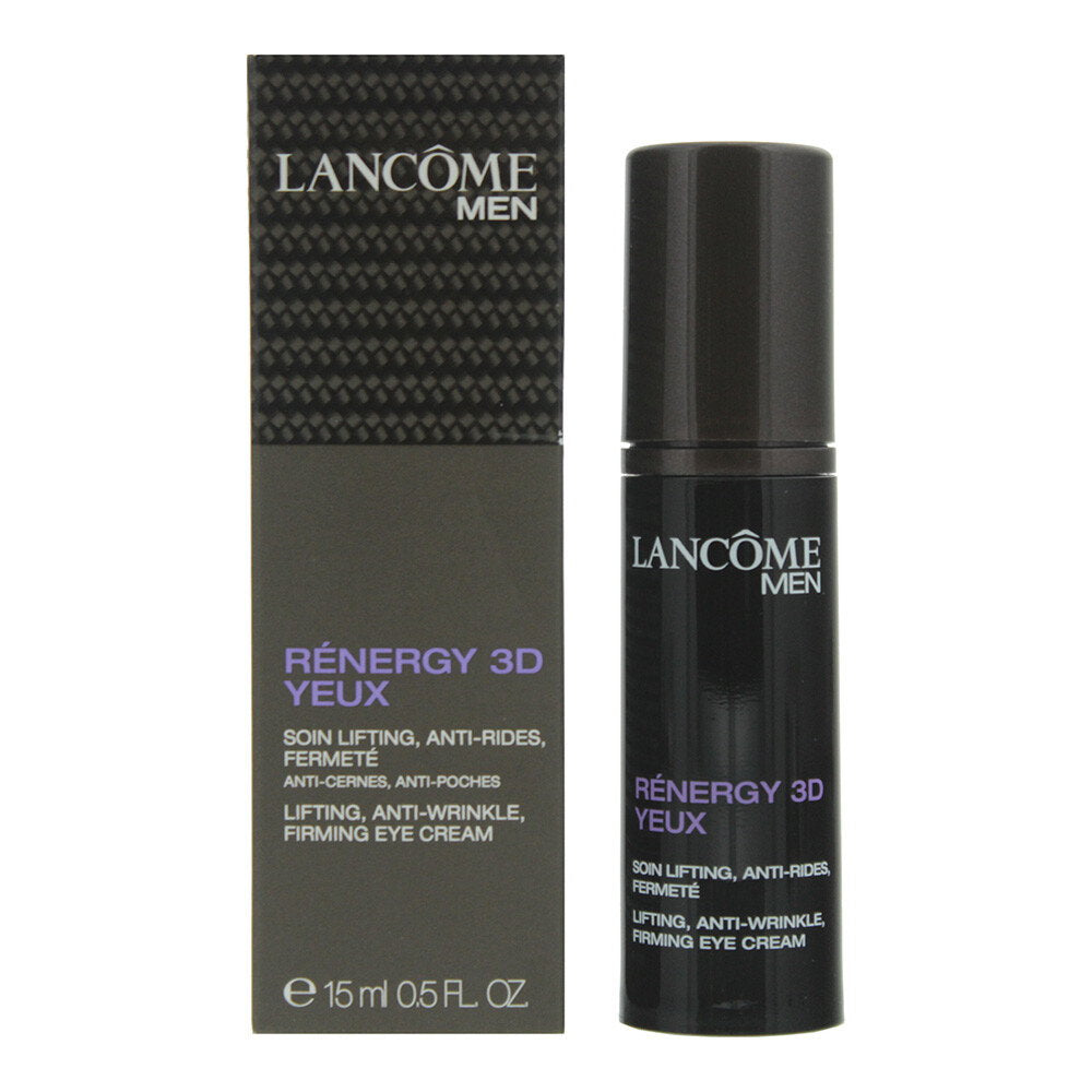 Lancome, Renergie 3D Yeux, Anti-rynkor, Ögonkräm, 15 ml
