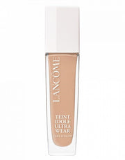 Lancome, Teint Idole Ultra Wear Care & Glow, Medeltäckning, Flytande foundation, 220C, SPF 25, 30 ml