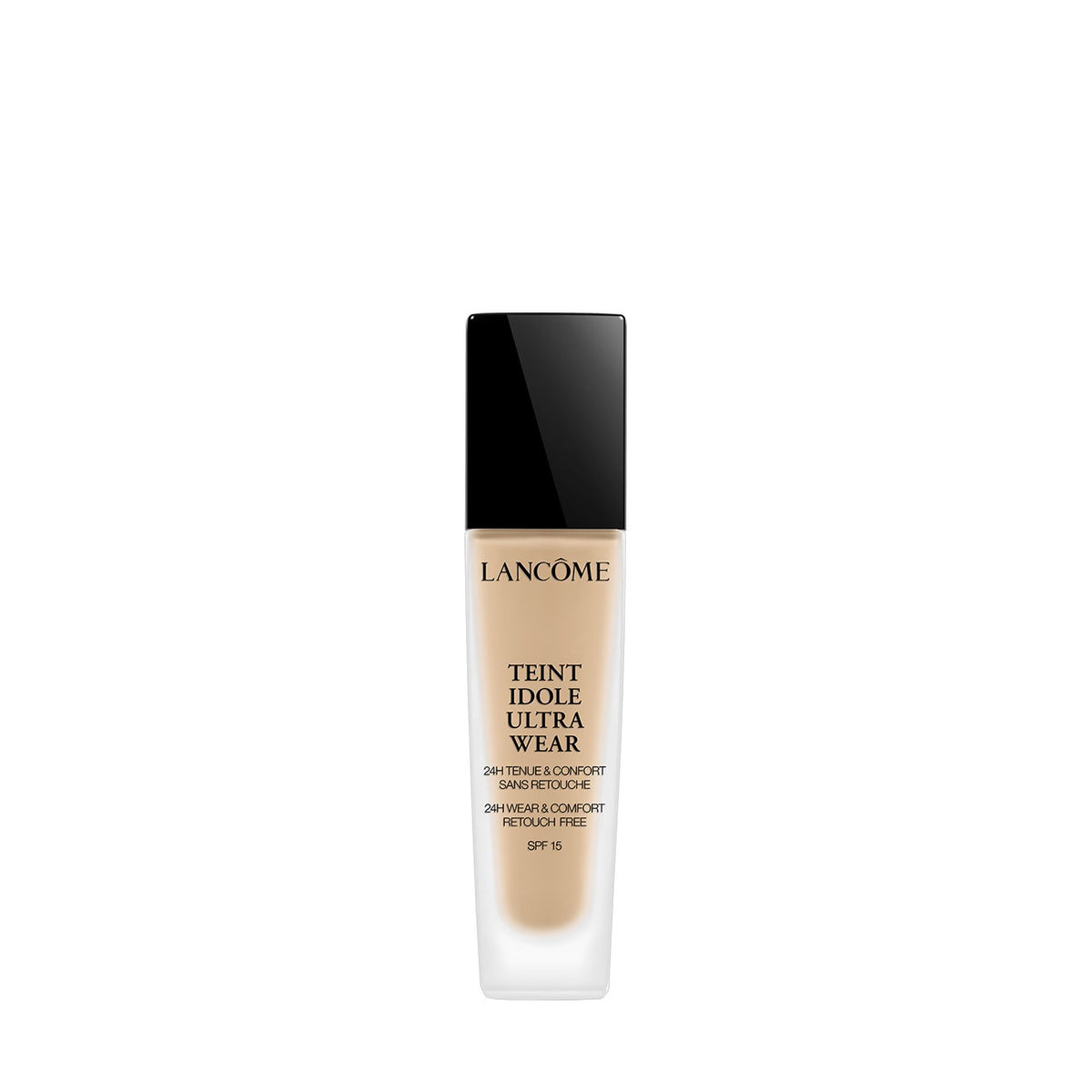 Lancome, Teint Idole Ultra Wear, Flytande foundation, 105W, SPF 35, 30 ml