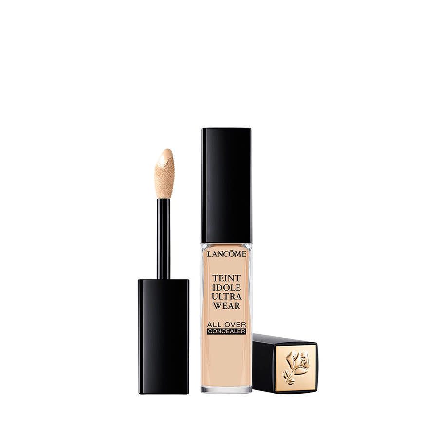Lancome, Teint Idole Ultra Wear, Naturligt, fräscht utseende, Flytande concealer, 010, Beige porslin, 13 ml