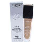 Lancome, Teint Miracle, Medeltäckning, Flytande foundation, 03, Beige Diaphane, SPF 15, 30 ml
