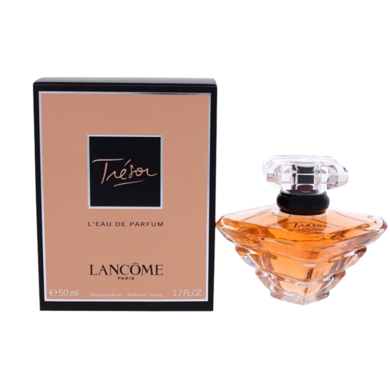 Lancome, Tresor, Parfymvatten, För kvinnor, 50 ml