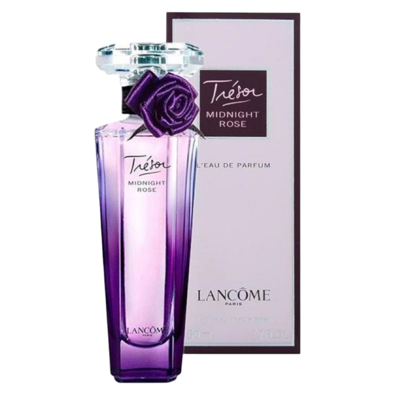 Lancome, Tresor Midnight Rose, Parfymvatten, För kvinnor, 50 ml
