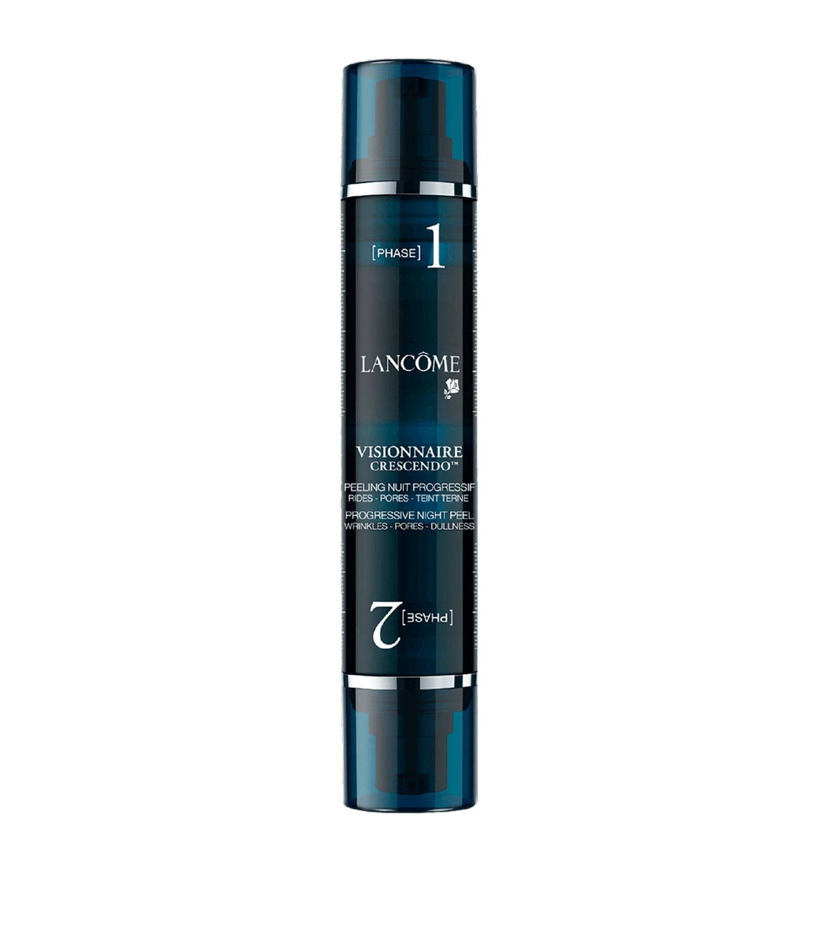 Lancome, Visionnaire Crescendo, Exfoliering, Peelinglotion, 30 ml