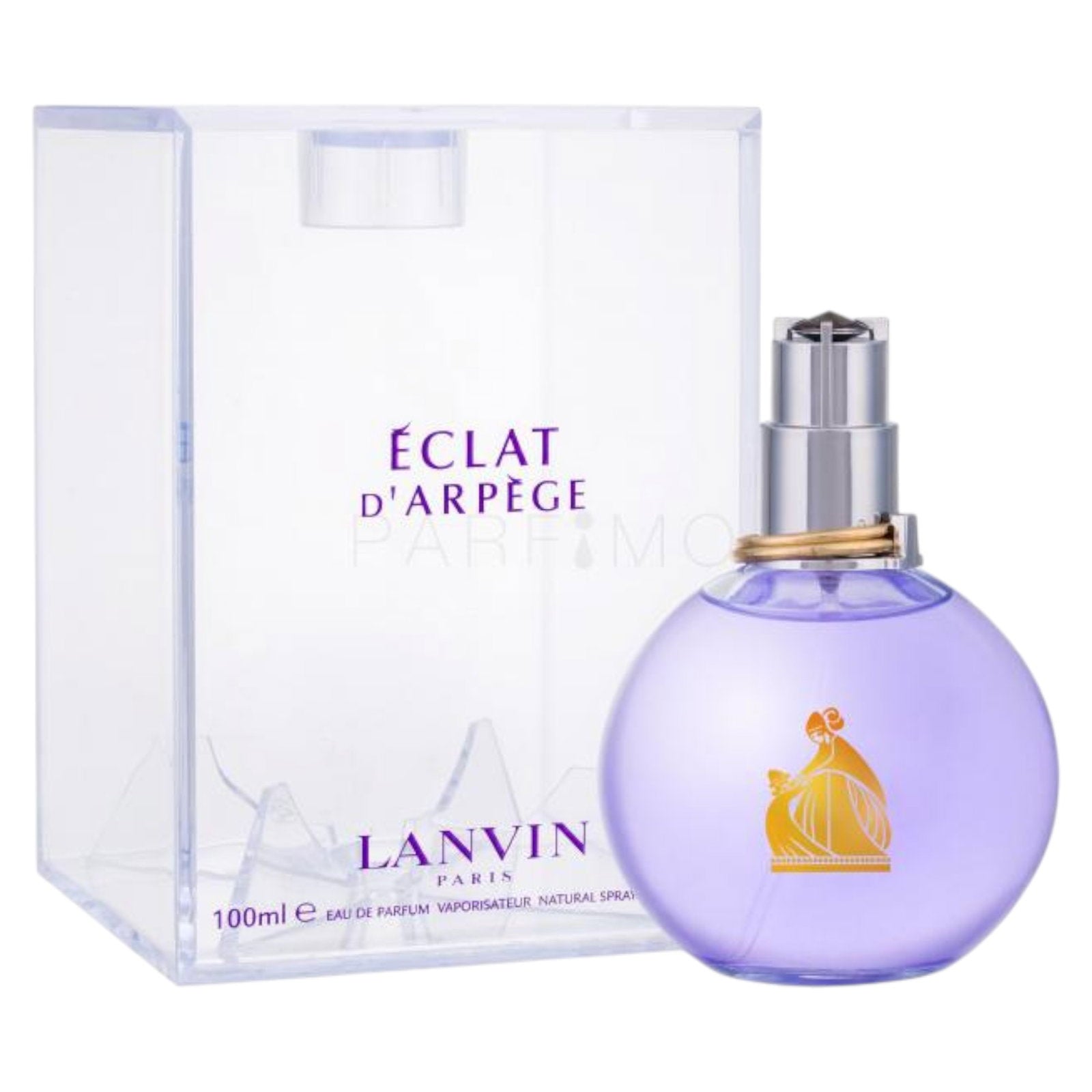 Lanvin, Eclat d'Arpege, Parfymvatten, För kvinnor, 100 ml