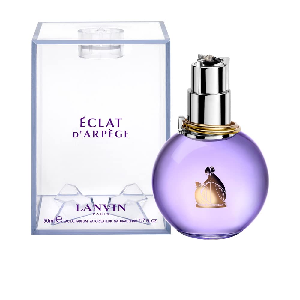 Lanvin, Eclat d'Arpege, Parfymvatten, För kvinnor, 50 ml