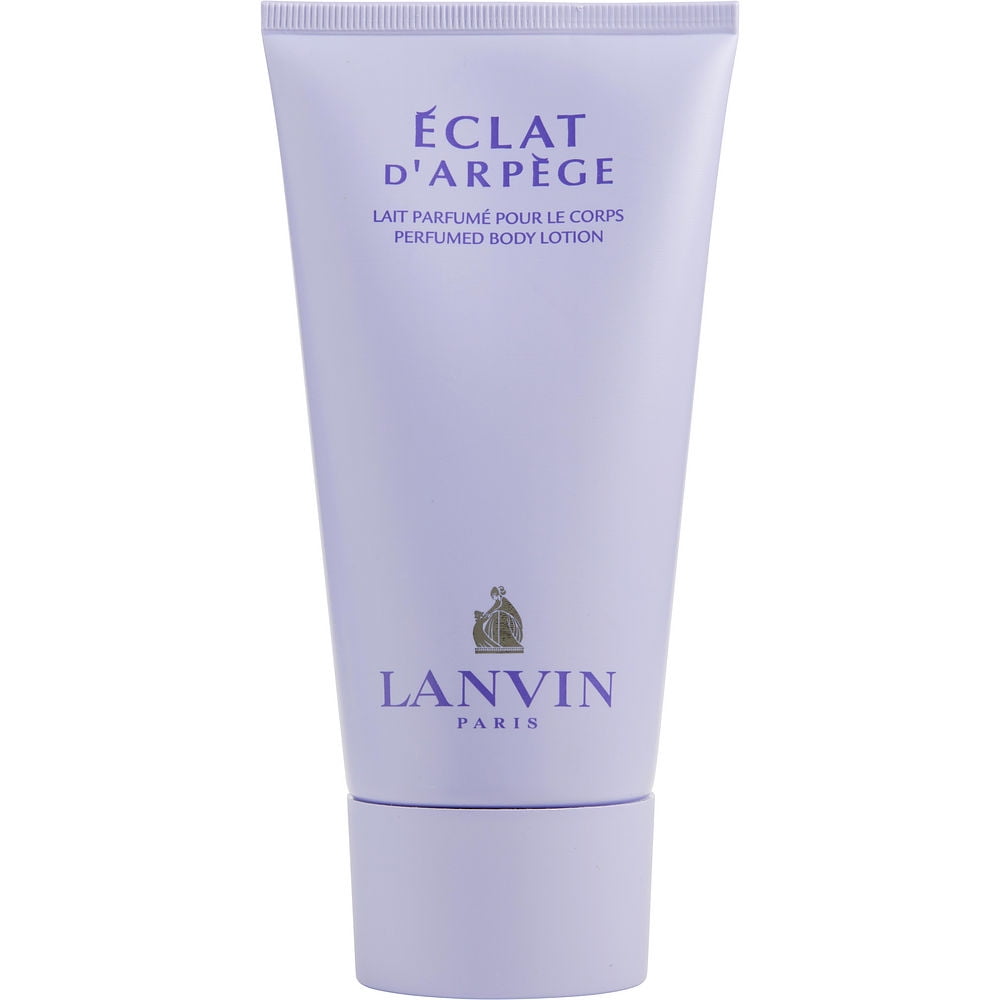 Lanvin, Eclat d'Arpege, Återfuktande, Kroppslotion, 100 ml