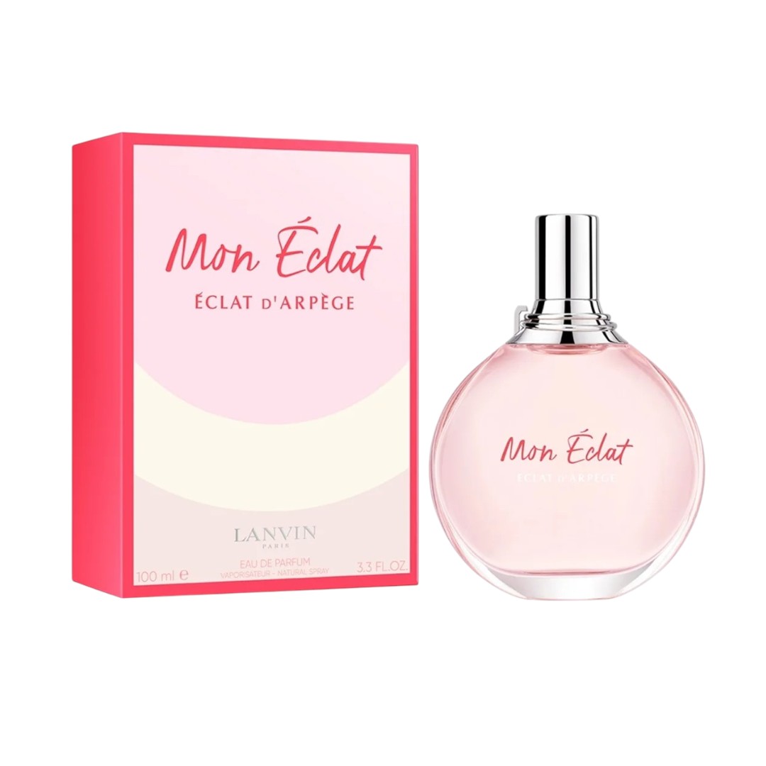 Lanvin, Eclat d'Arpege Mon Eclat, Parfymvatten, För kvinnor, 100 ml
