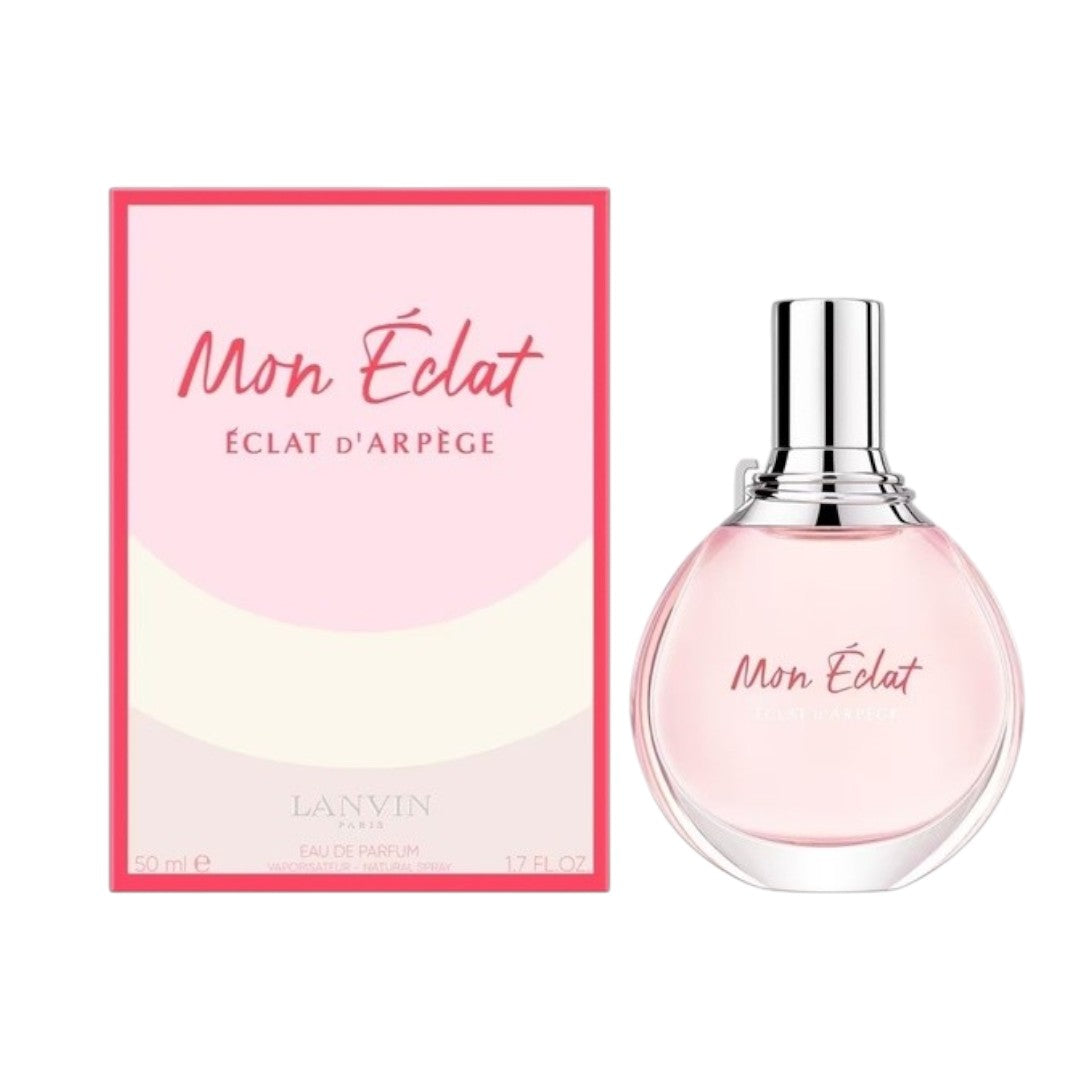 Lanvin, Eclat d'Arpege Mon Eclat, Parfymvatten, För kvinnor, 50 ml