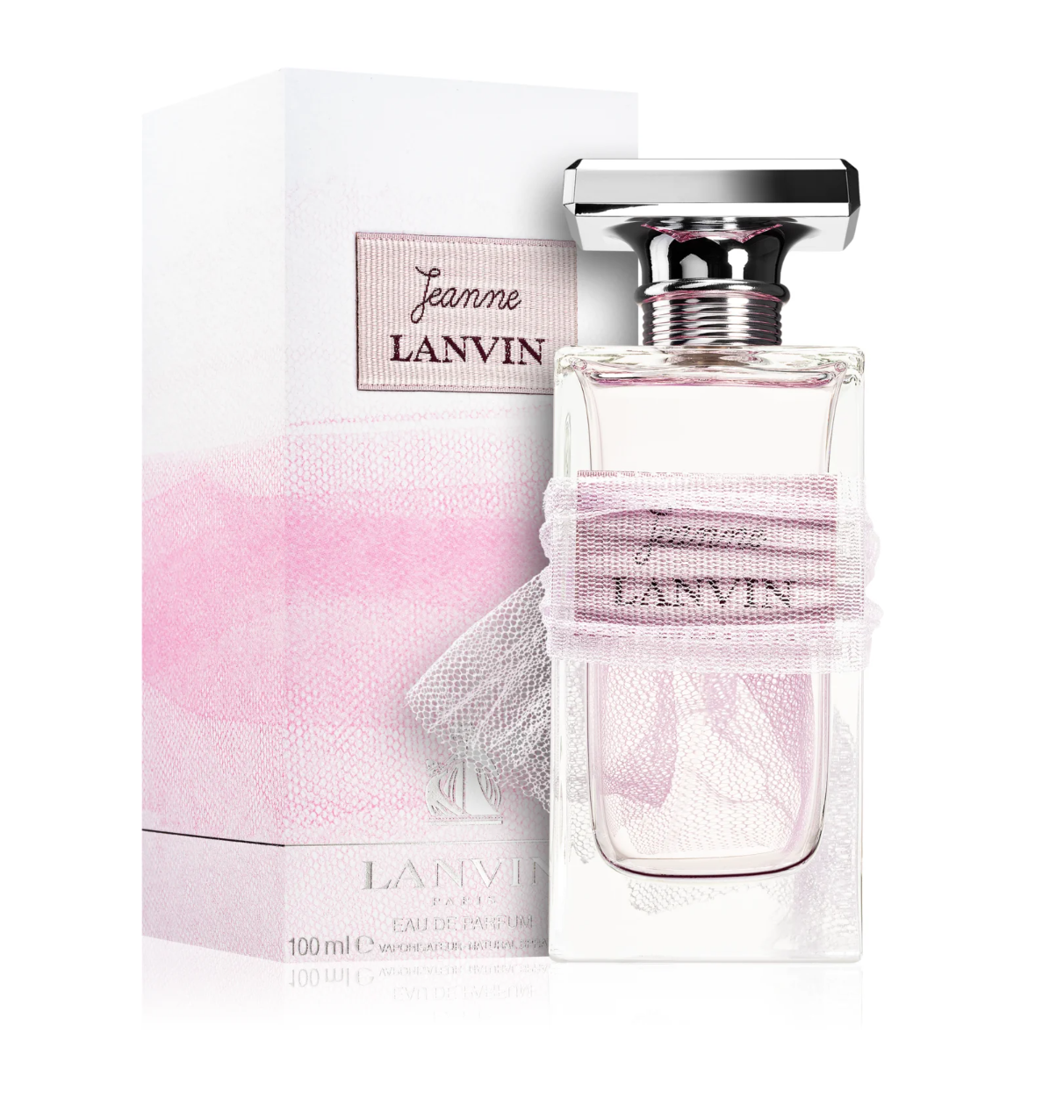 Lanvin, Jeanne Lanvin, Parfymvatten, För kvinnor, 100 ml