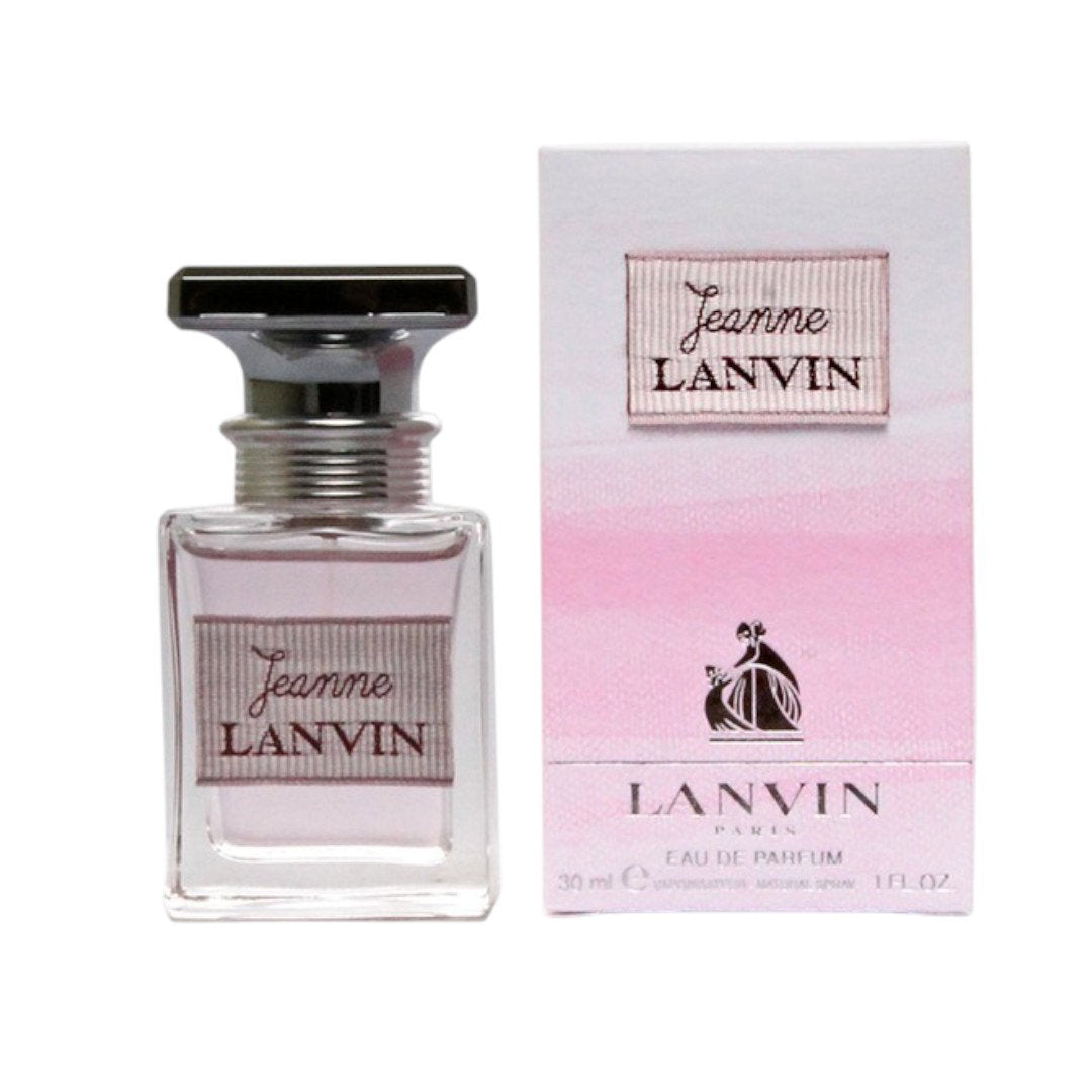 Lanvin, Jeanne Lanvin, Parfymvatten, För kvinnor, 30 ml