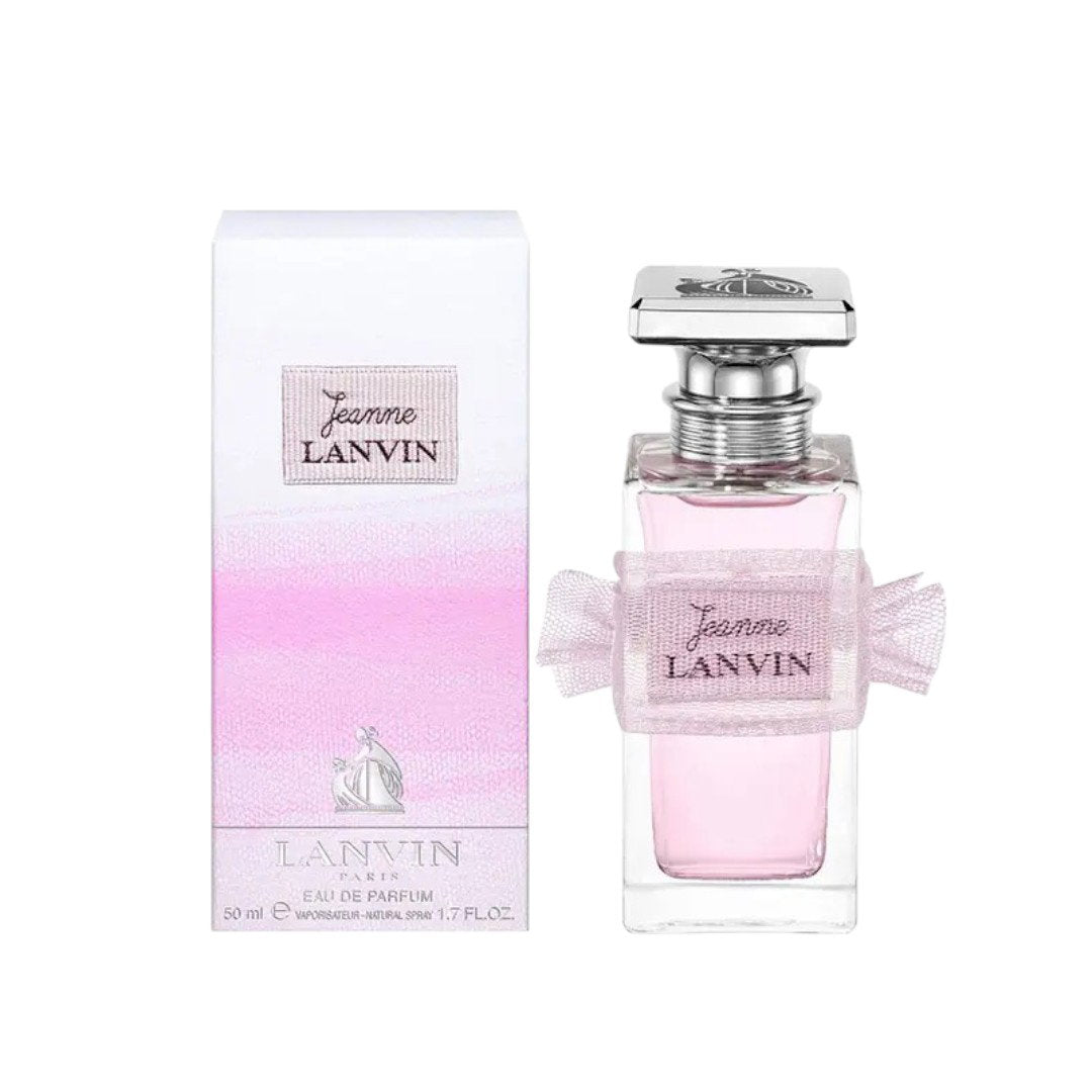 Lanvin, Jeanne Lanvin, Parfymvatten, För kvinnor, 50 ml